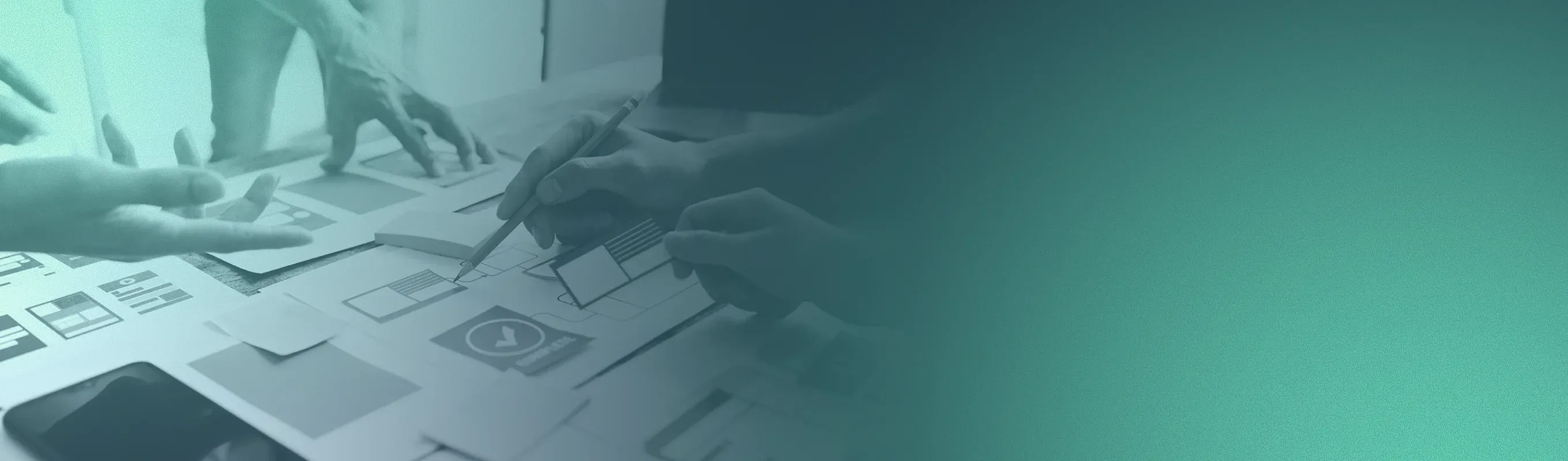 Il progetto dura poche settimane. Il vantaggio dura anni.