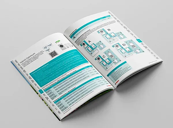 Cataloghi e listini multilingua