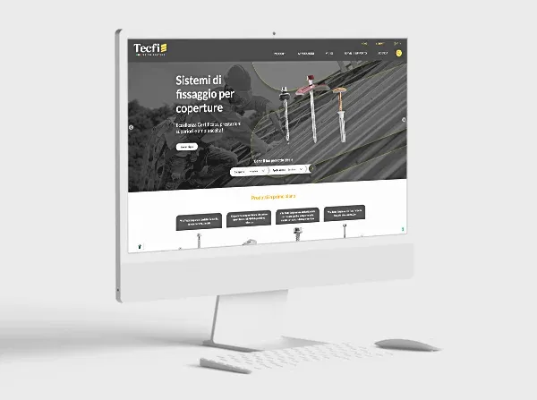 Siti B2B ed e-commerce