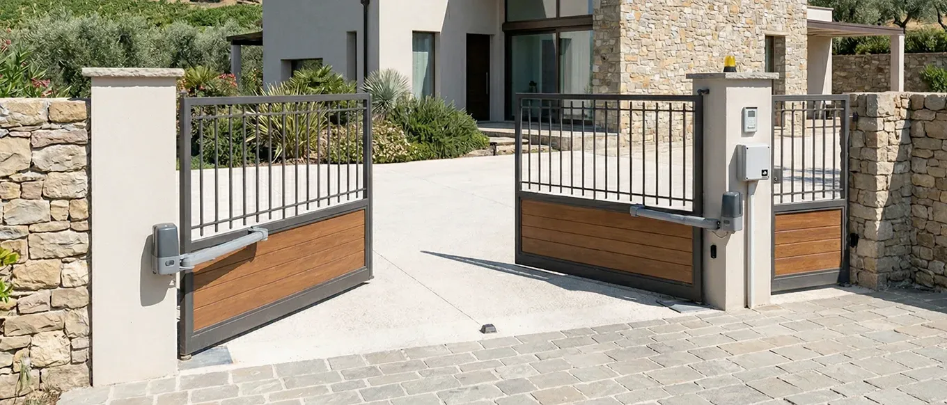 Dettaglio del progetto