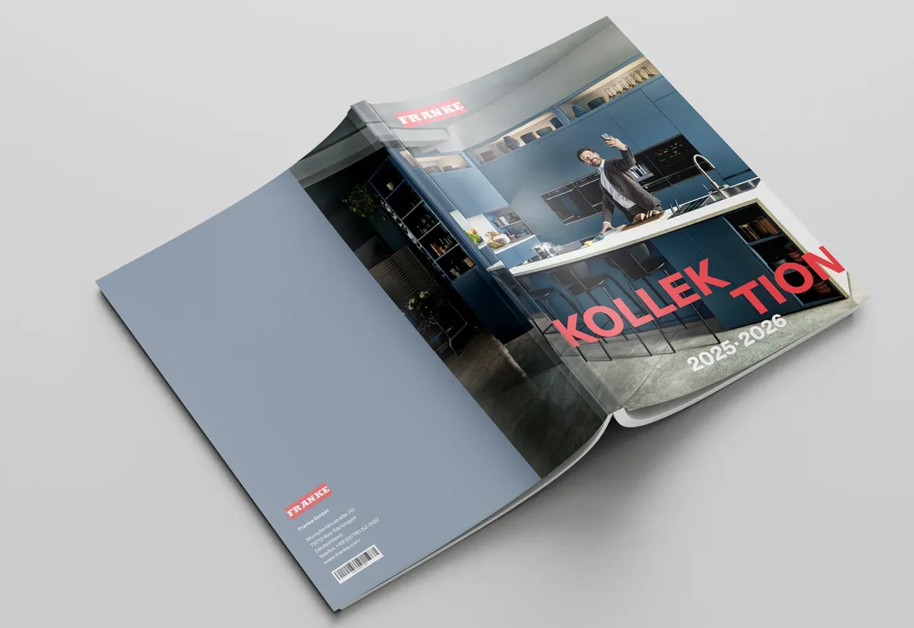 Obiettivo del progetto