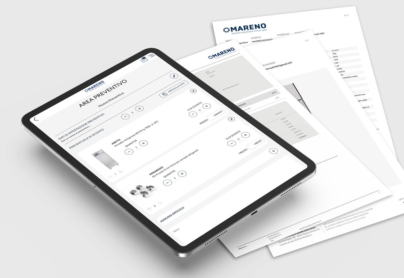 Obiettivo del progetto