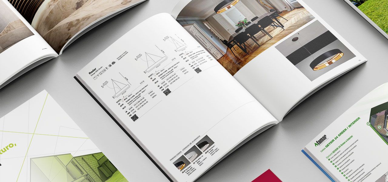 Cataloghi e listini multilingua