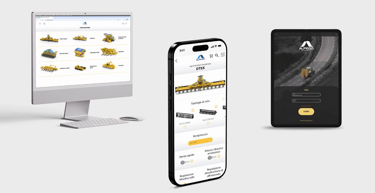 Configuratori di prodotto