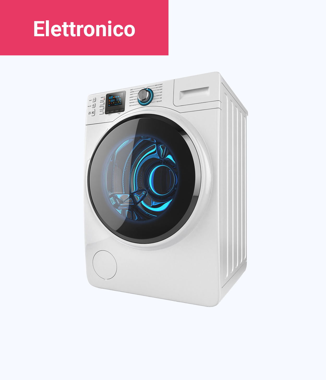 elettronico