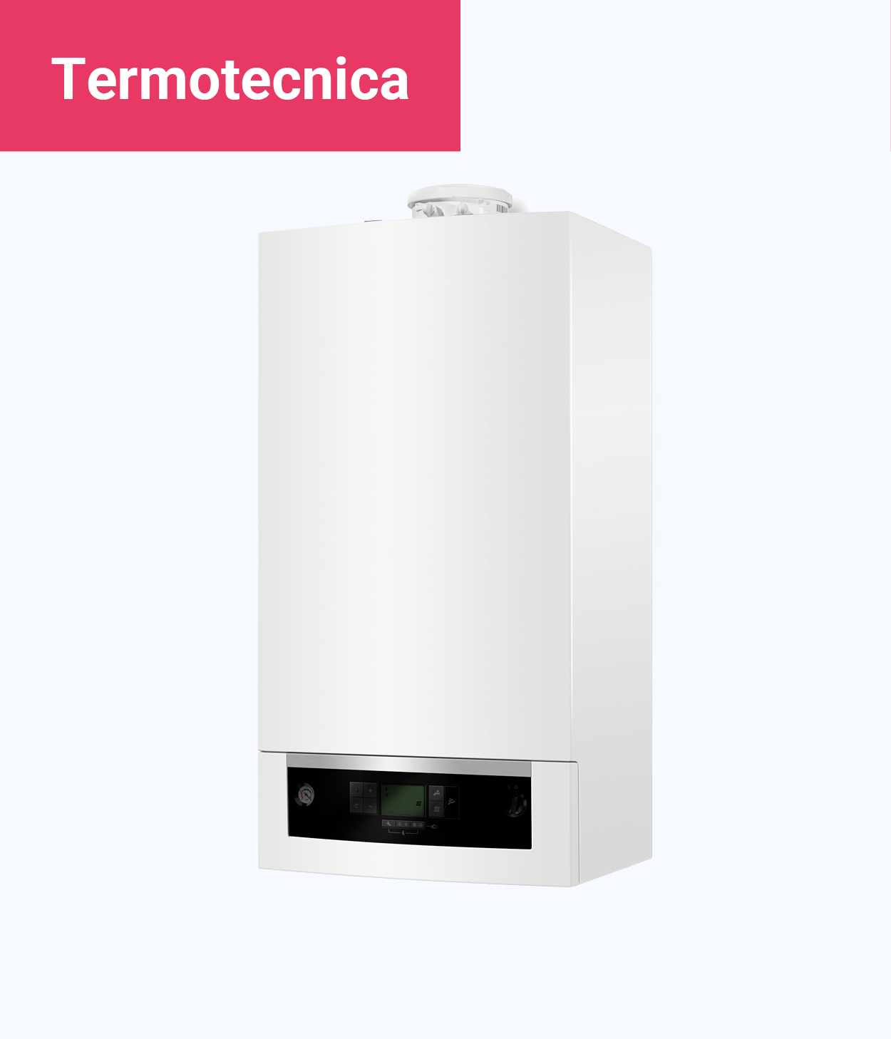 Termotecnica